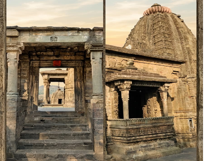 Baijnath Temple – A Spiritual Perspective