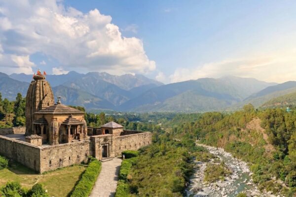 Hidden Places in Baijnath Most Tourists Never Find